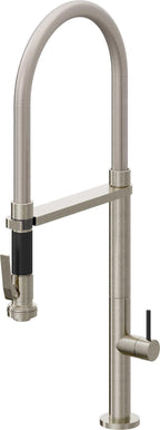 California Faucets Poetto Culinary Faucets