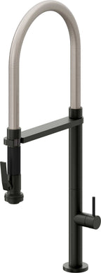 California Faucets Poetto Culinary Faucets