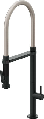California Faucets Poetto Culinary Faucets