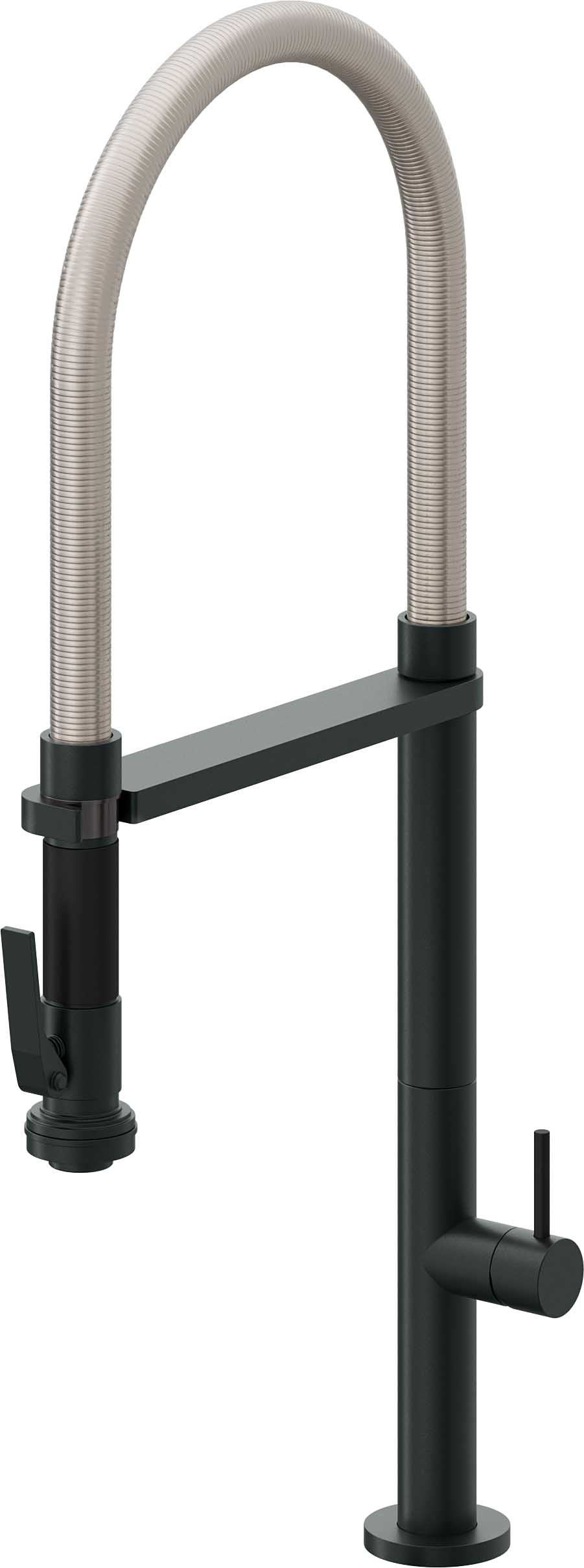California Faucets Poetto Culinary Faucets