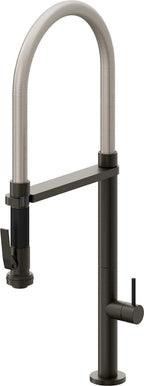California Faucets Poetto Culinary Faucets