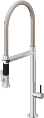 California Faucets Poetto Culinary Faucets