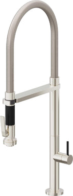 California Faucets Poetto Culinary Faucets