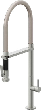 California Faucets Poetto Culinary Faucets