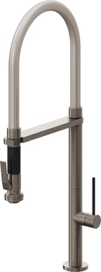California Faucets Poetto Culinary Faucets