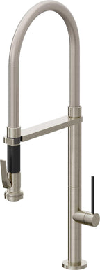 California Faucets Poetto Culinary Faucets