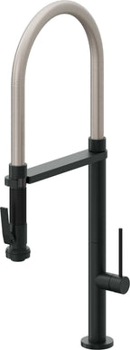 California Faucets Poetto Culinary Faucets