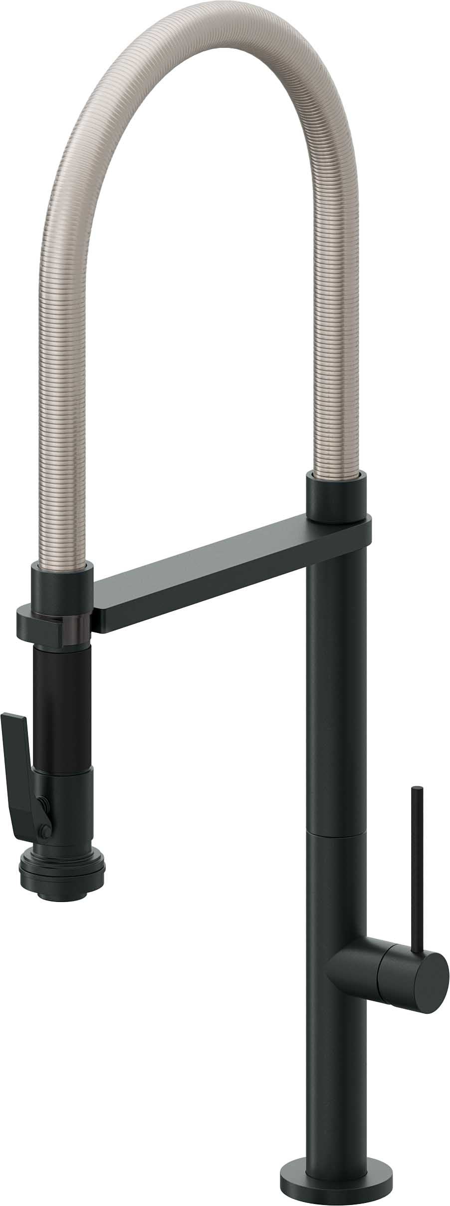 California Faucets Poetto Culinary Faucets