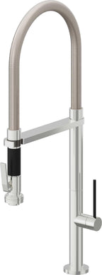 California Faucets Poetto Culinary Faucets