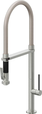 California Faucets Poetto Culinary Faucets