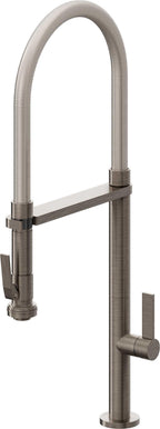 California Faucets Poetto Culinary Faucets