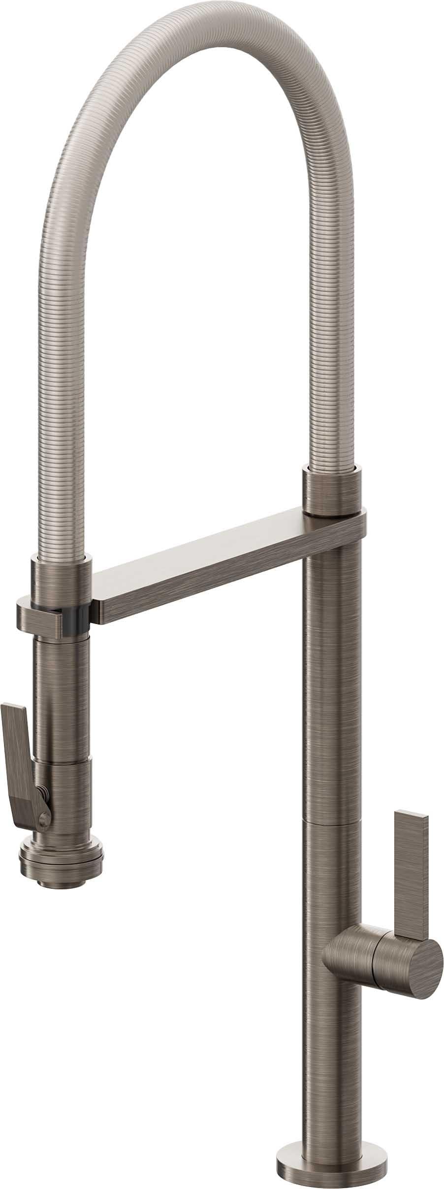 California Faucets Poetto Culinary Faucets