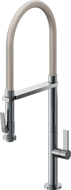 California Faucets Poetto Culinary Faucets
