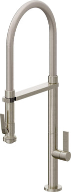 California Faucets Poetto Culinary Faucets
