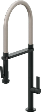 California Faucets Poetto Culinary Faucets