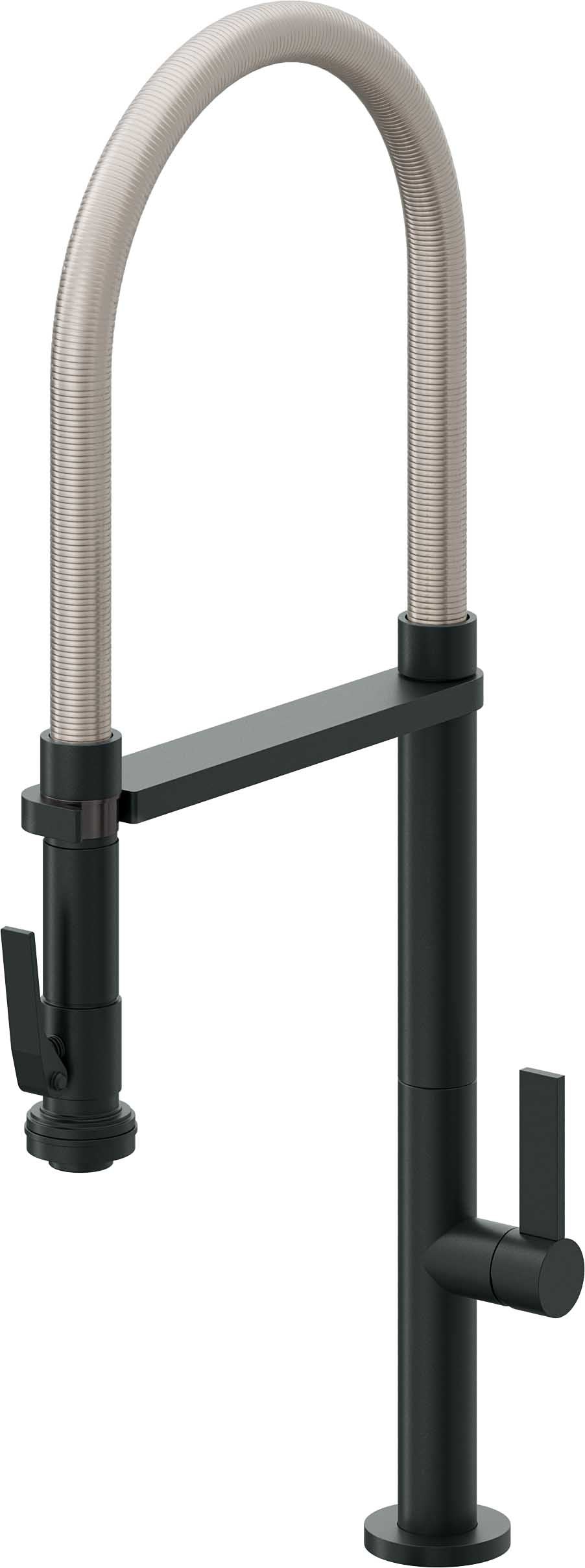 California Faucets Poetto Culinary Faucets