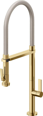 California Faucets Poetto Culinary Faucets