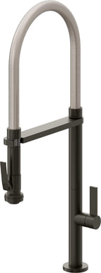 California Faucets Poetto Culinary Faucets