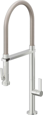 California Faucets Poetto Culinary Faucets