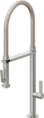 California Faucets Poetto Culinary Faucets