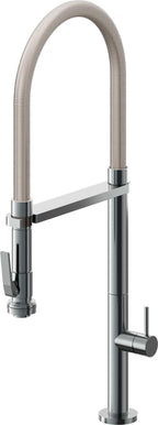 California Faucets Poetto Culinary Faucets