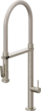 California Faucets Poetto Culinary Faucets