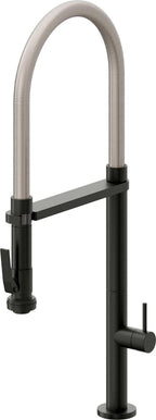 California Faucets Poetto Culinary Faucets