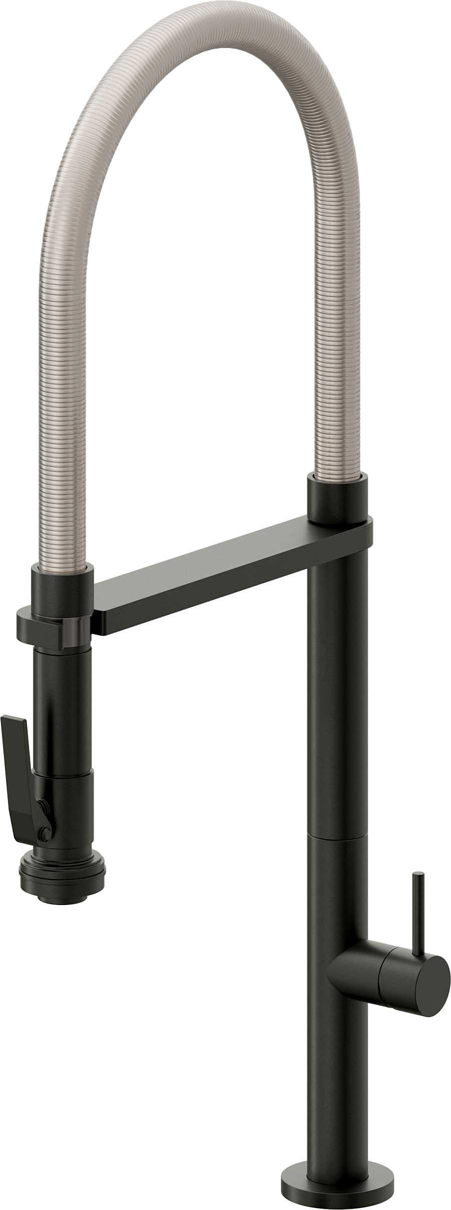California Faucets Poetto Culinary Faucets