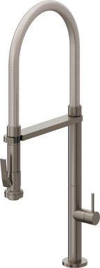 California Faucets Poetto Culinary Faucets