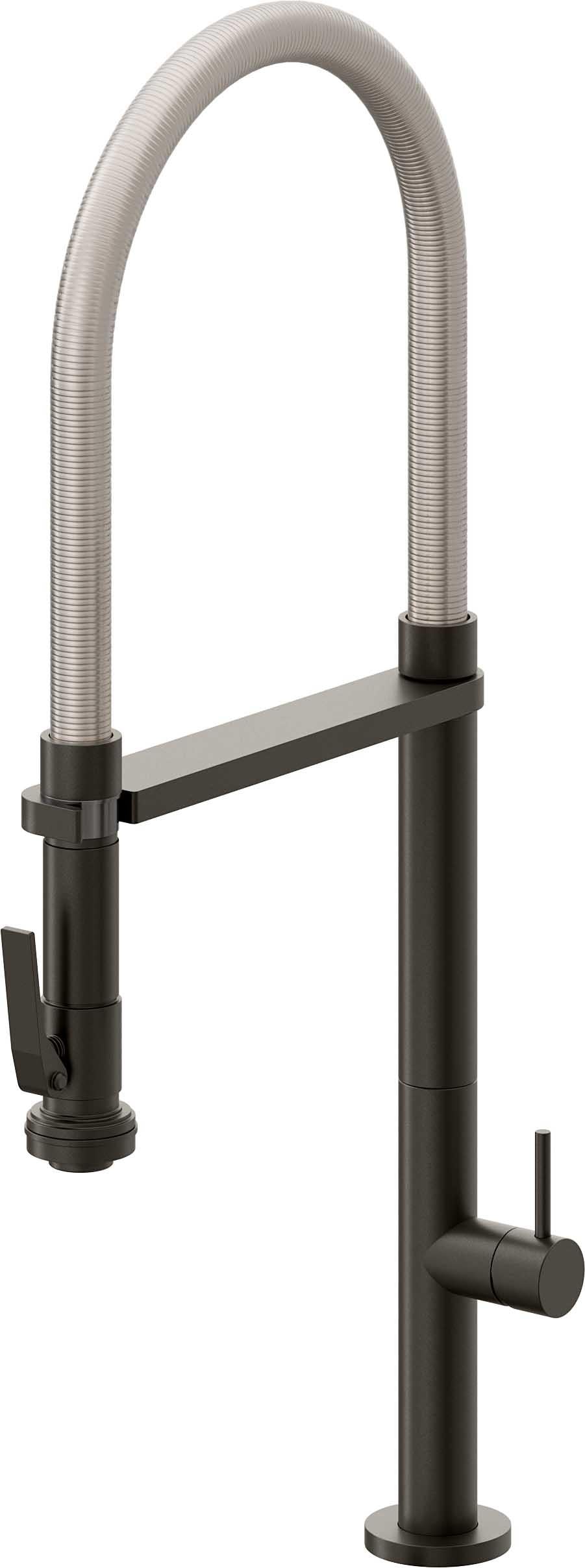 California Faucets Poetto Culinary Faucets