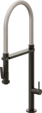 California Faucets Poetto Culinary Faucets