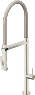 California Faucets Poetto Culinary Faucets