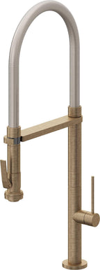 California Faucets Poetto Culinary Faucets
