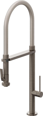 California Faucets Poetto Culinary Faucets