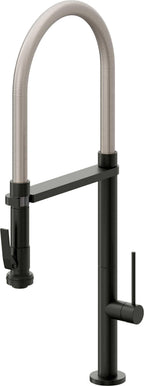 California Faucets Poetto Culinary Faucets