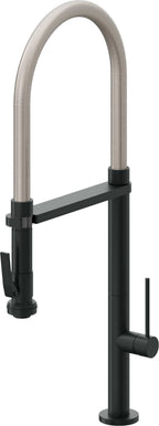 California Faucets Poetto Culinary Faucets