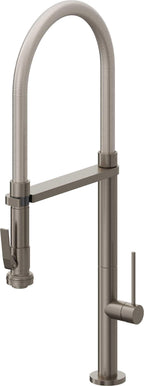California Faucets Poetto Culinary Faucets