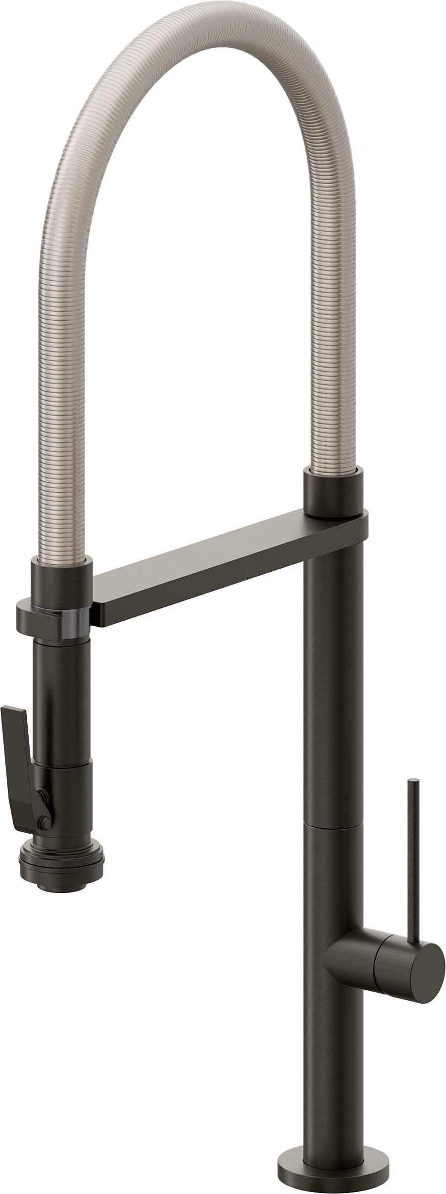 California Faucets Poetto Culinary Faucets