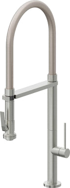 California Faucets Poetto Culinary Faucets
