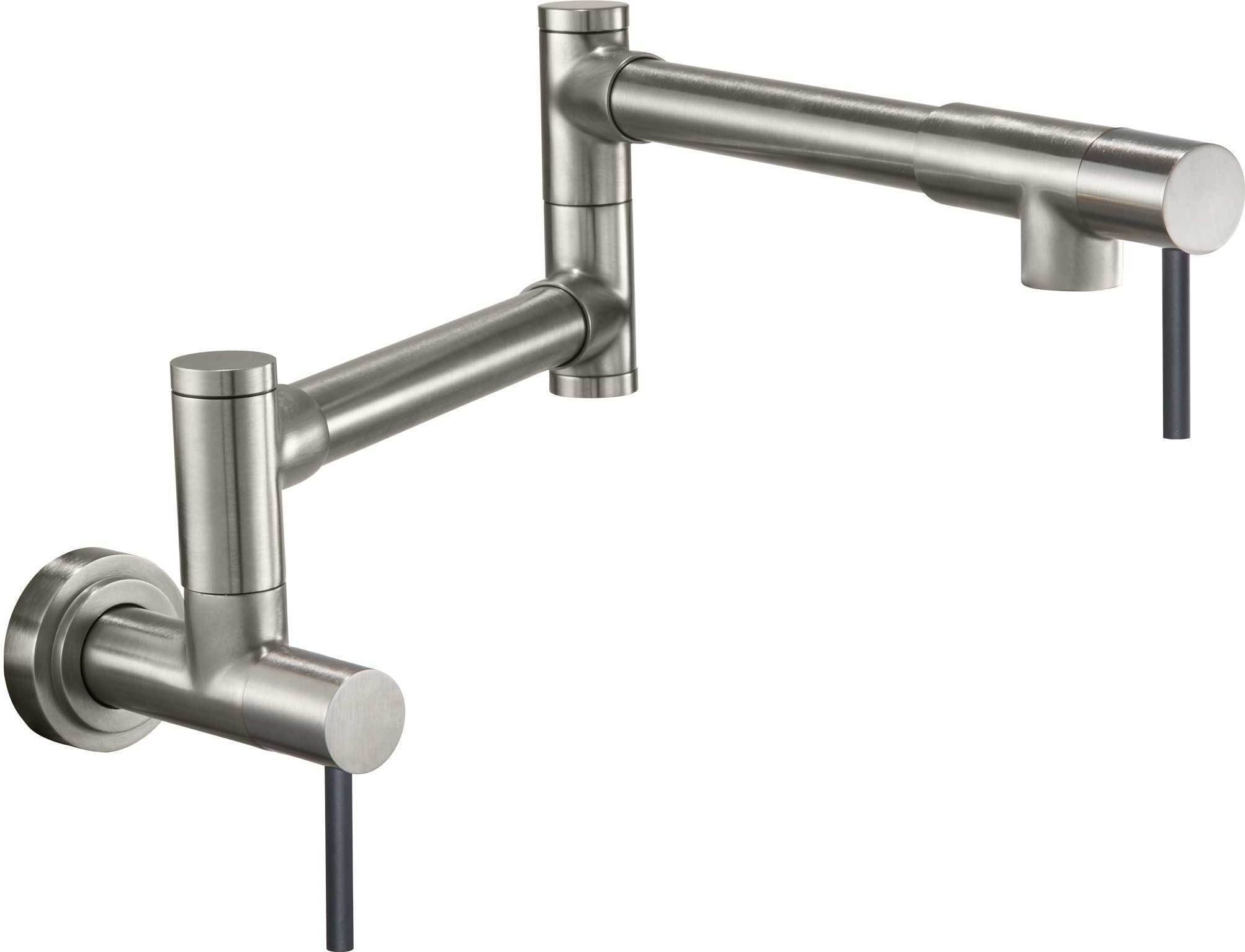 California Faucets Poetto Pot Fillers