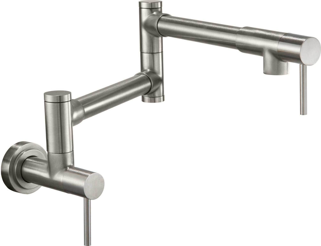 California Faucets Poetto Pot Fillers