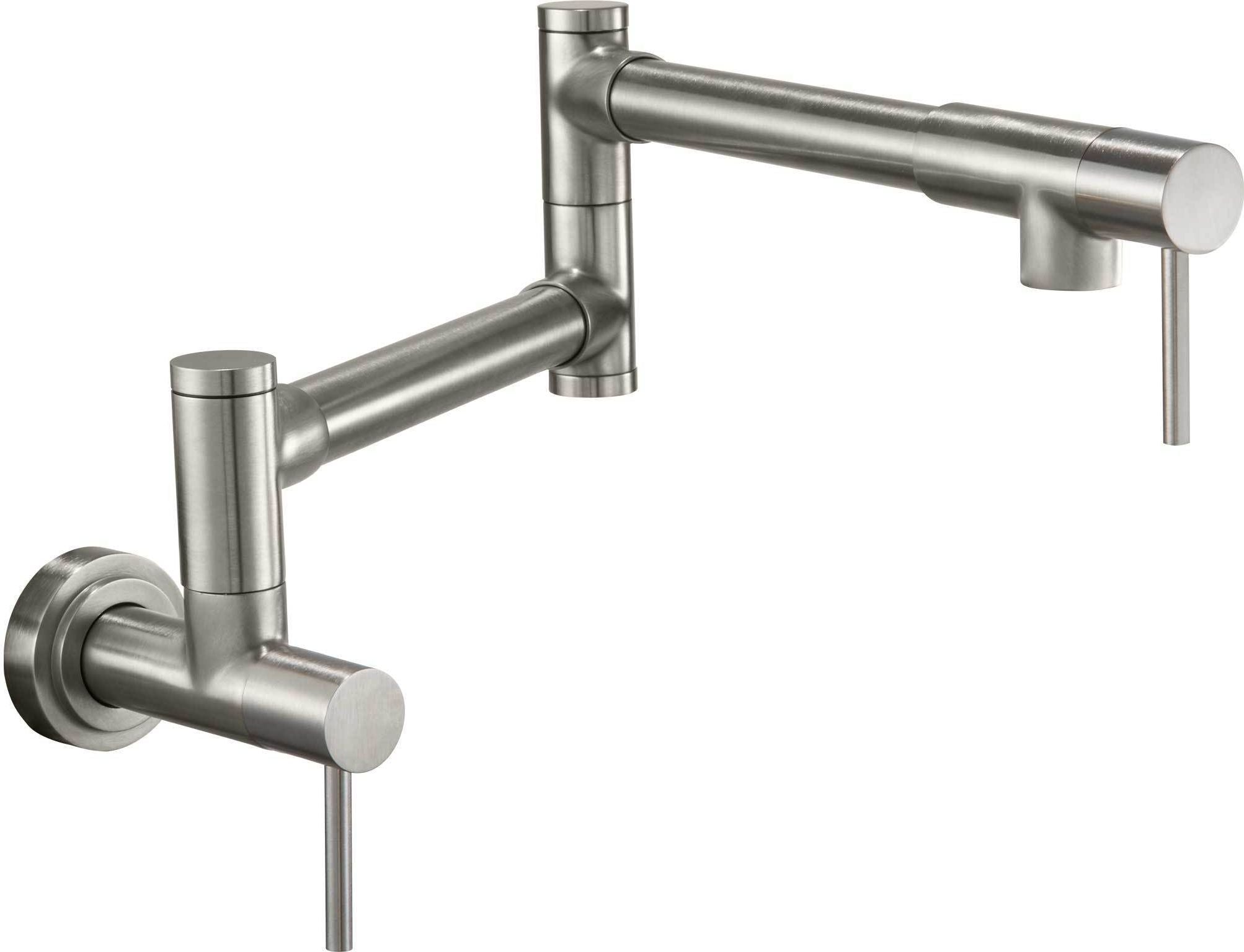 California Faucets Poetto Pot Fillers
