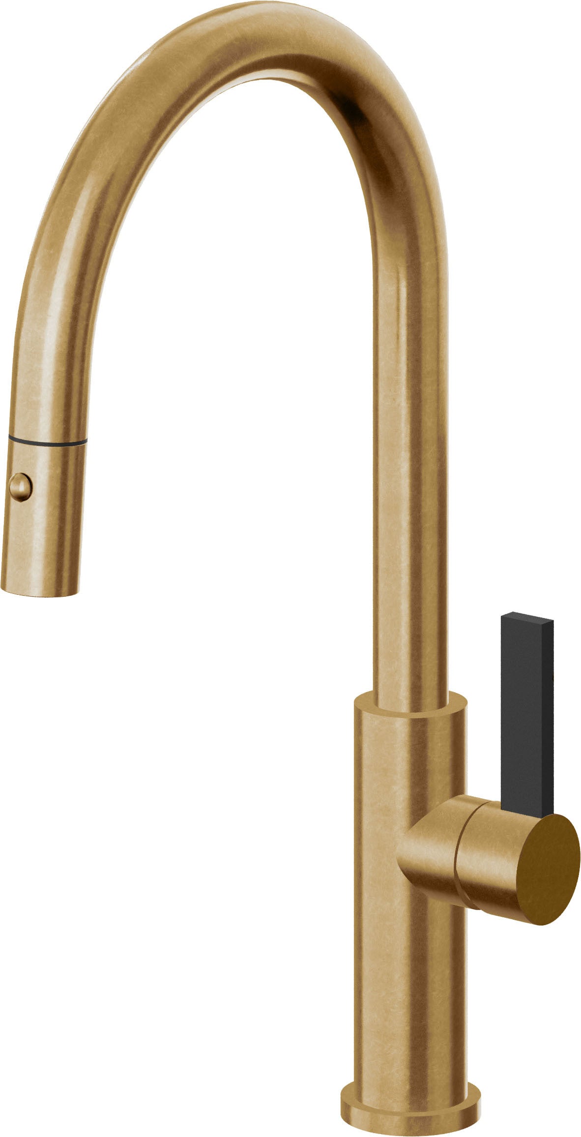 California Faucets Corsano Pull Down Faucets