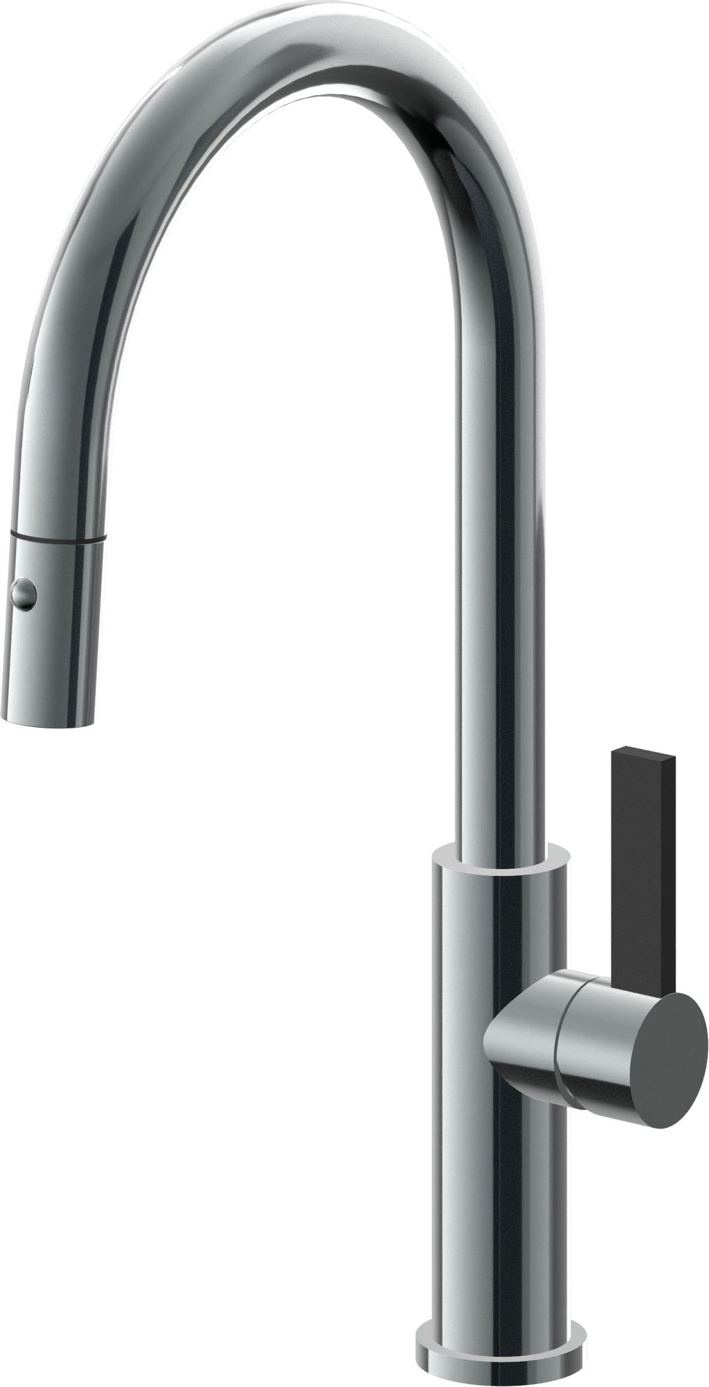 California Faucets Corsano Pull Down Faucets