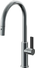 California Faucets Corsano Pull Down Faucets