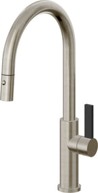 California Faucets Corsano Pull Down Faucets