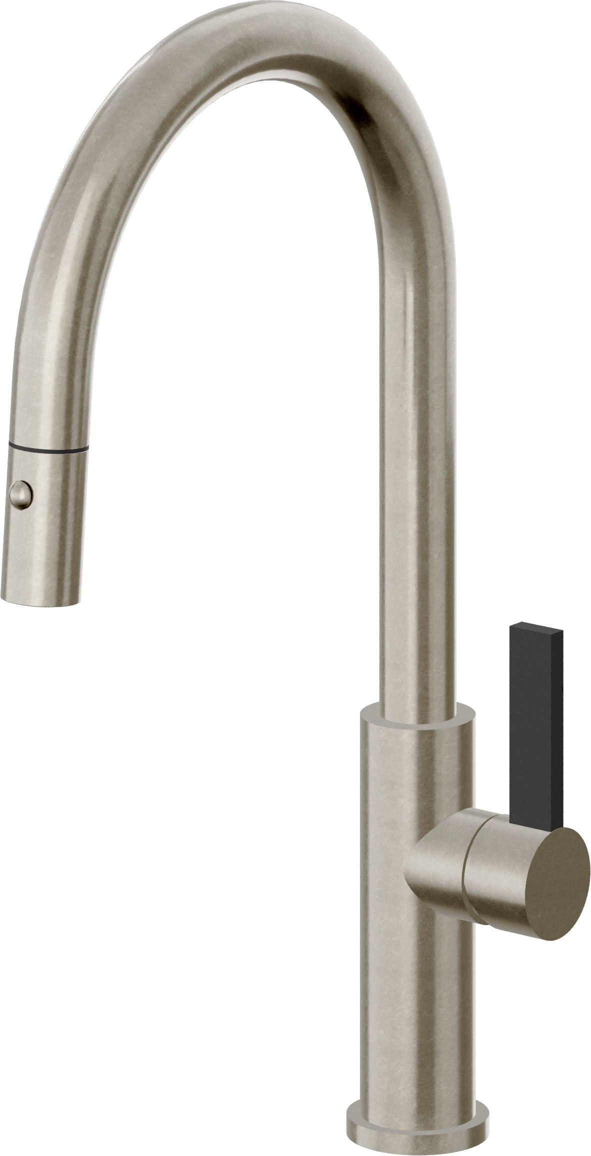 California Faucets Corsano Pull Down Faucets