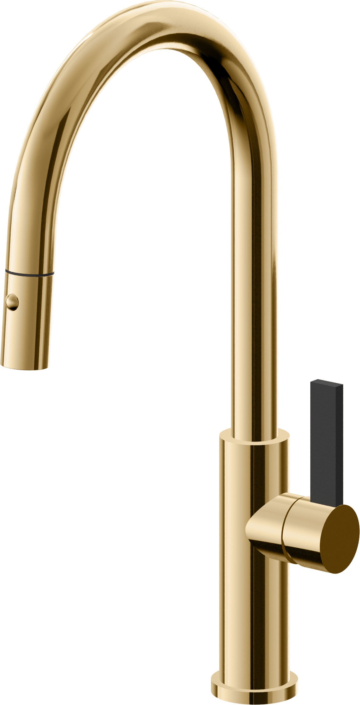 California Faucets Corsano Pull Down Faucets