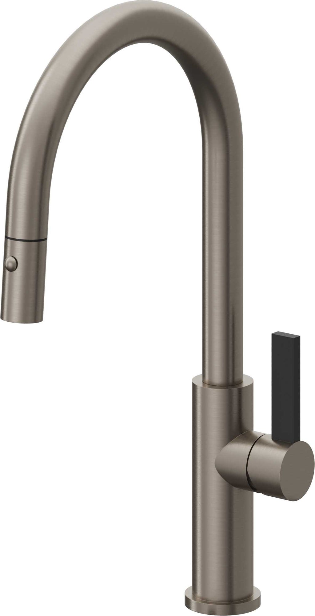 California Faucets Corsano Pull Down Faucets