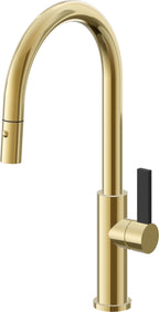 California Faucets Corsano Pull Down Faucets
